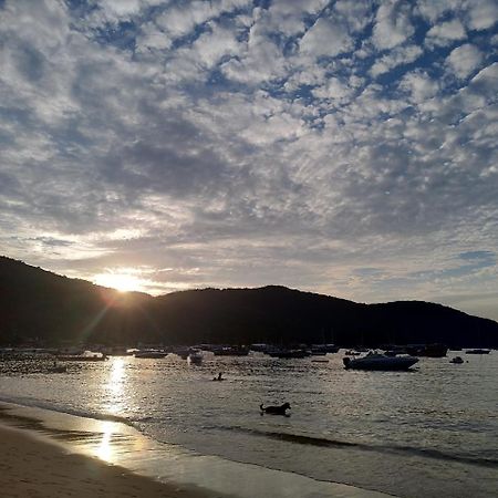 格兰德岛Ancoradouro Flats公寓 外观 照片